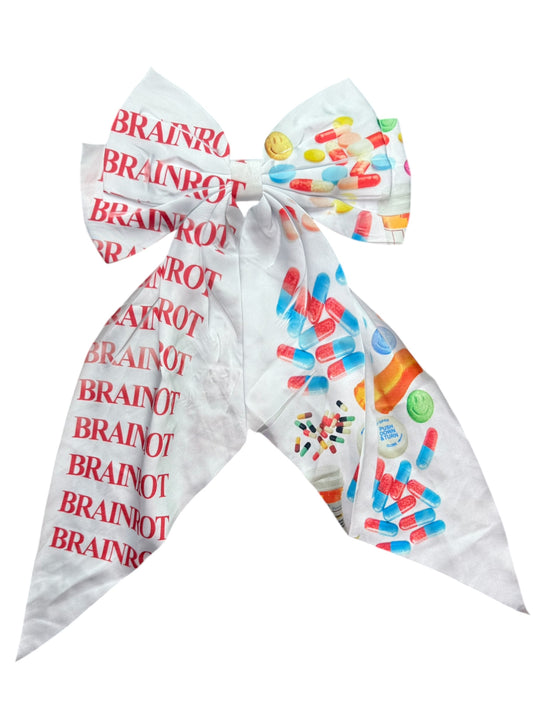 BRAINROT SPECIALIST BOW