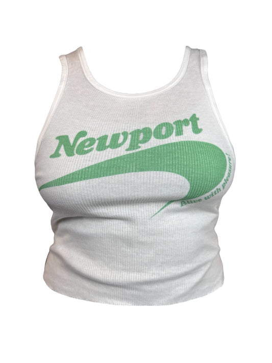 NEWPORT TANK *PRE-ORDER*