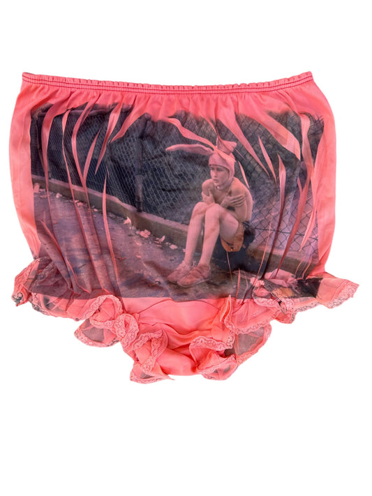 Gummo Bunny Bloomers - S/M