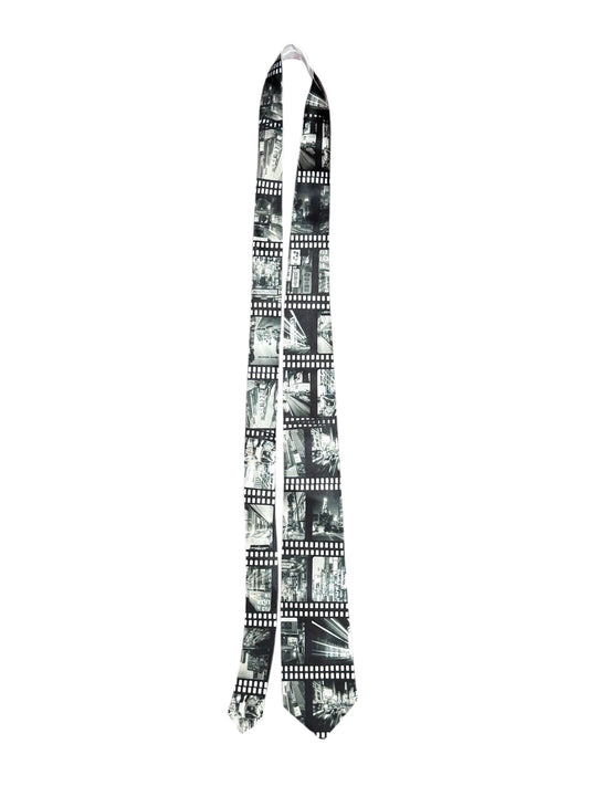 CITY TIE *PRE-ORDER*