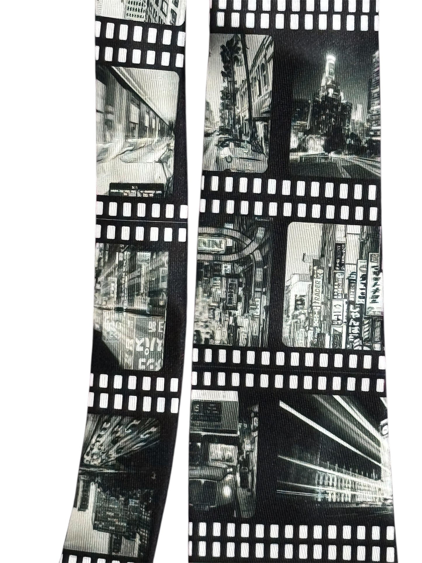 CITY TIE *PRE-ORDER*