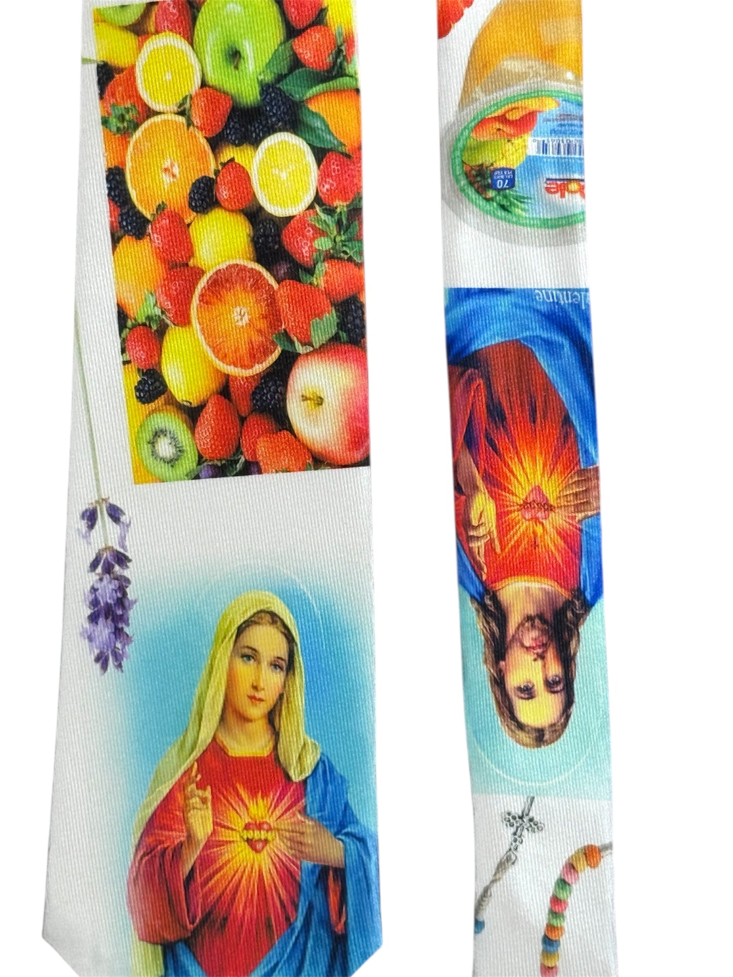 JESUS FRUIT TIE *PRE-ORDER*