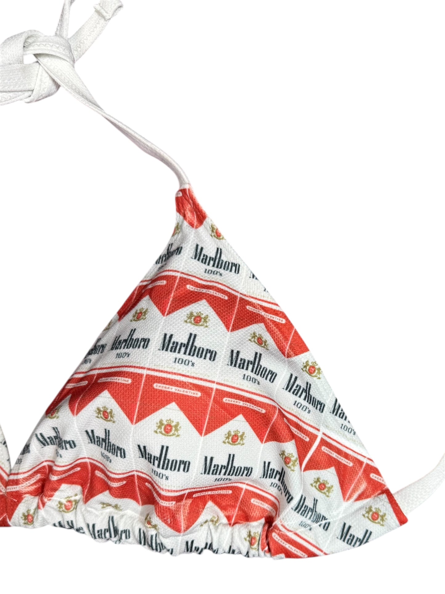 MARLBORO BIKINI - *PRE-ORDER*