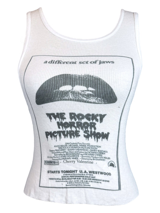 ROCKY TANK *PRE-ORDER*