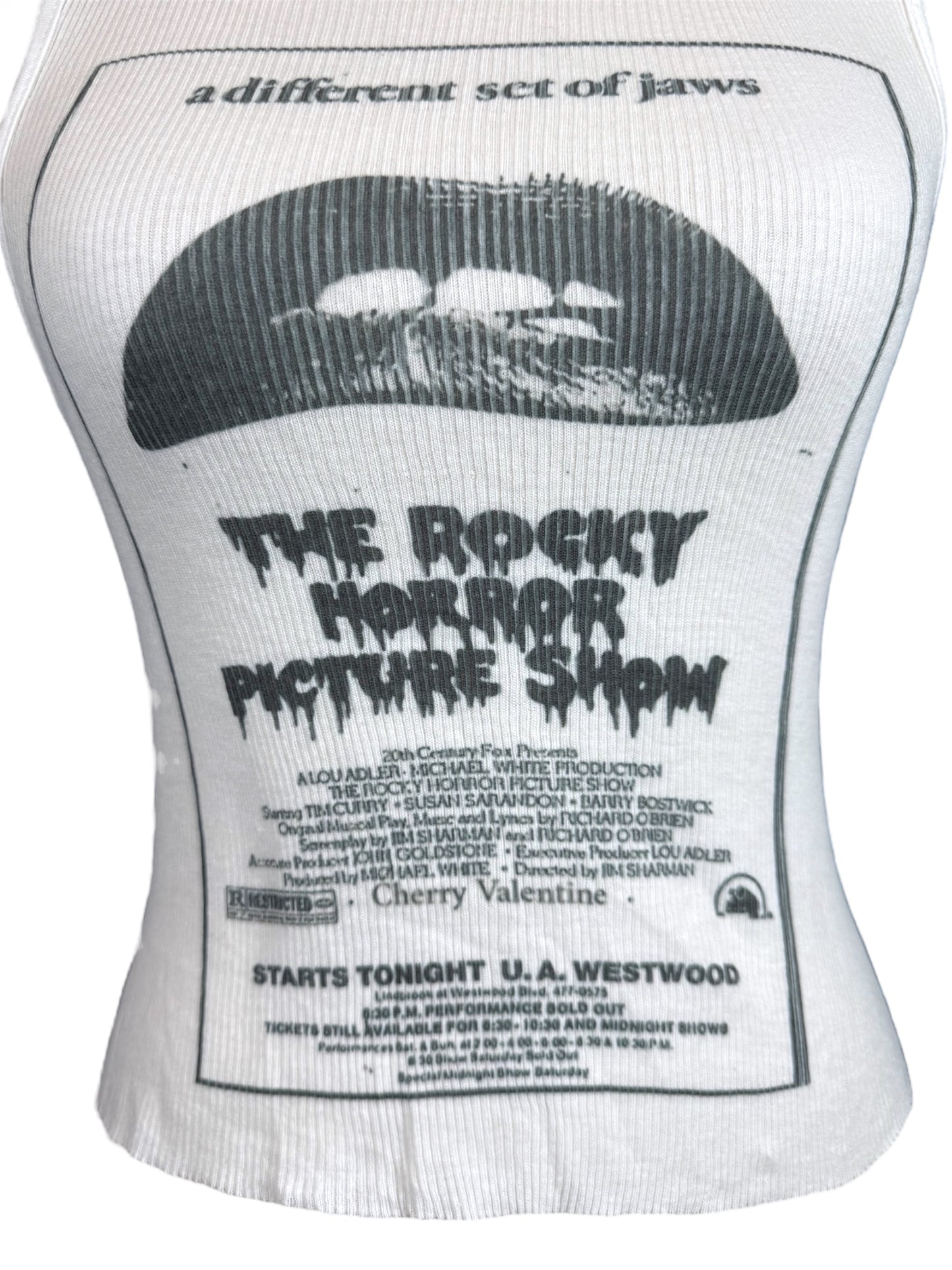 ROCKY TANK *PRE-ORDER*