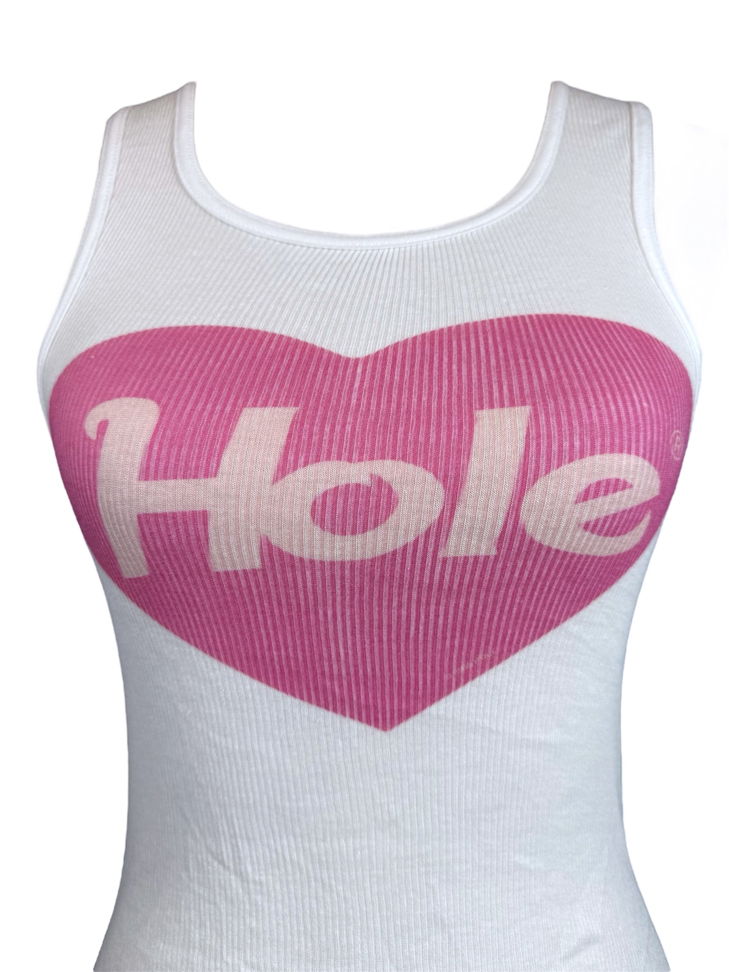 HOLE TANK *PRE-ORDER*