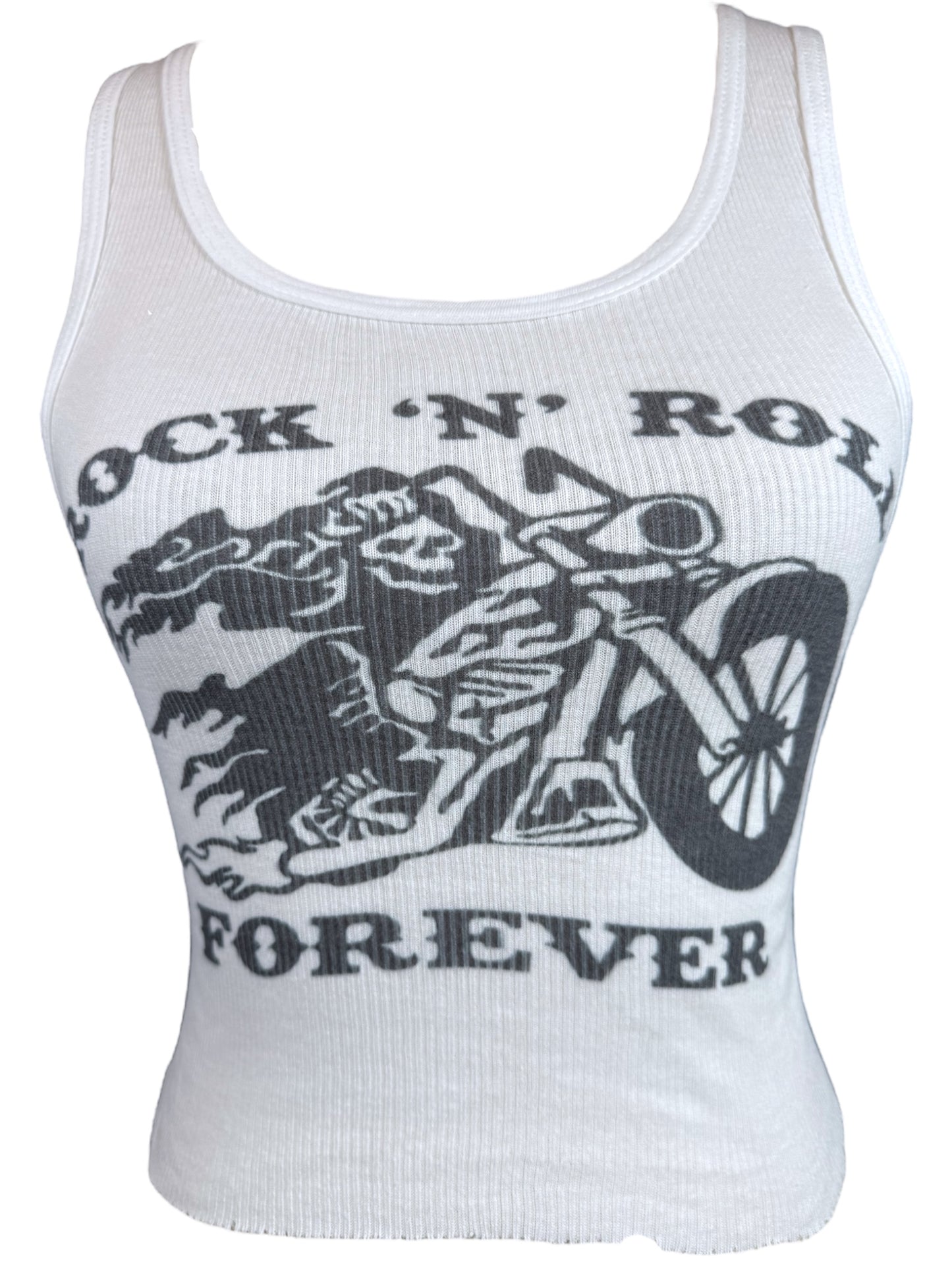 ROCK N ROLL TANK *PRE-ORDER*