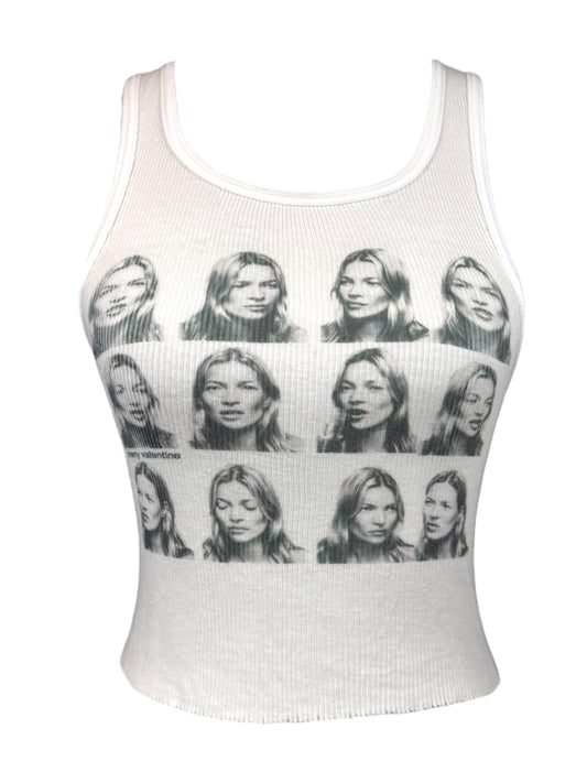 KATE TANK *PRE-ORDER*
