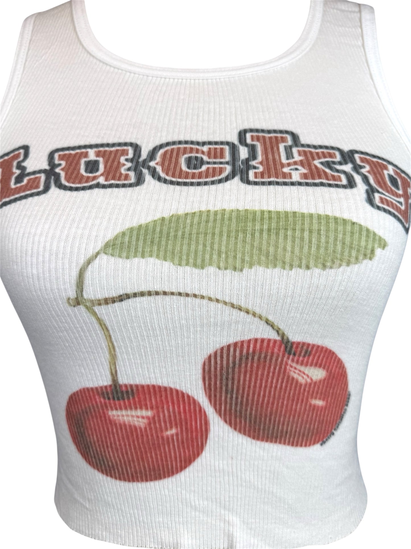 LUCKY TANK *PRE-ORDER*