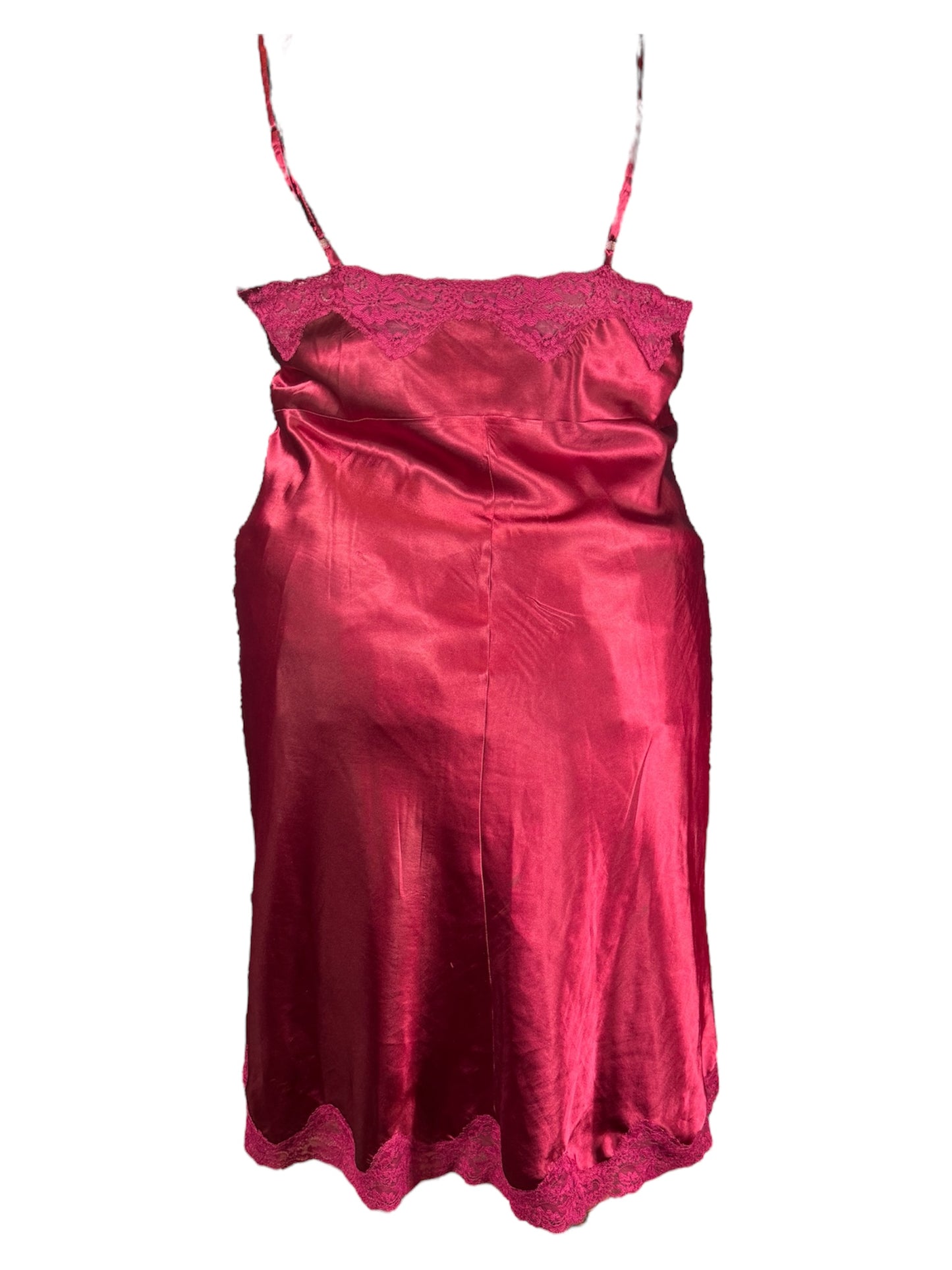 GO GO LACE DRESS - 3XL