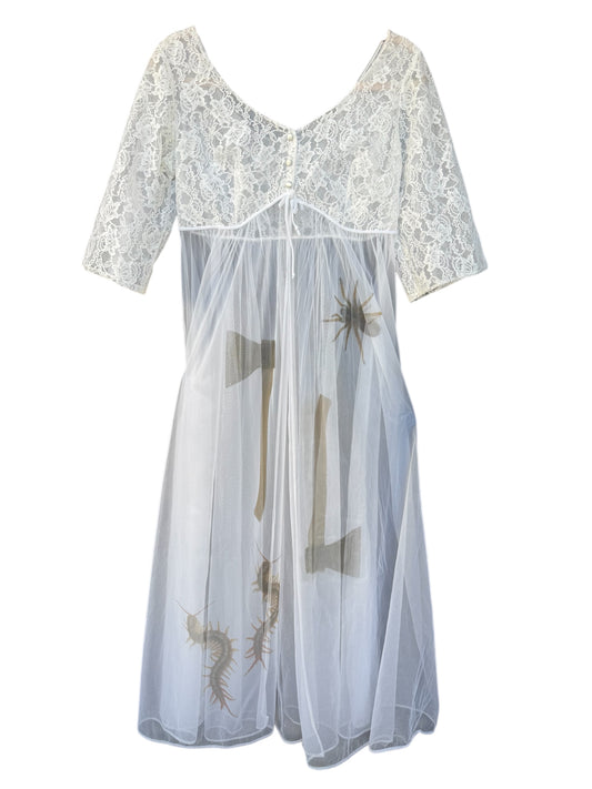 HAUNTED NIGHTY - S/M