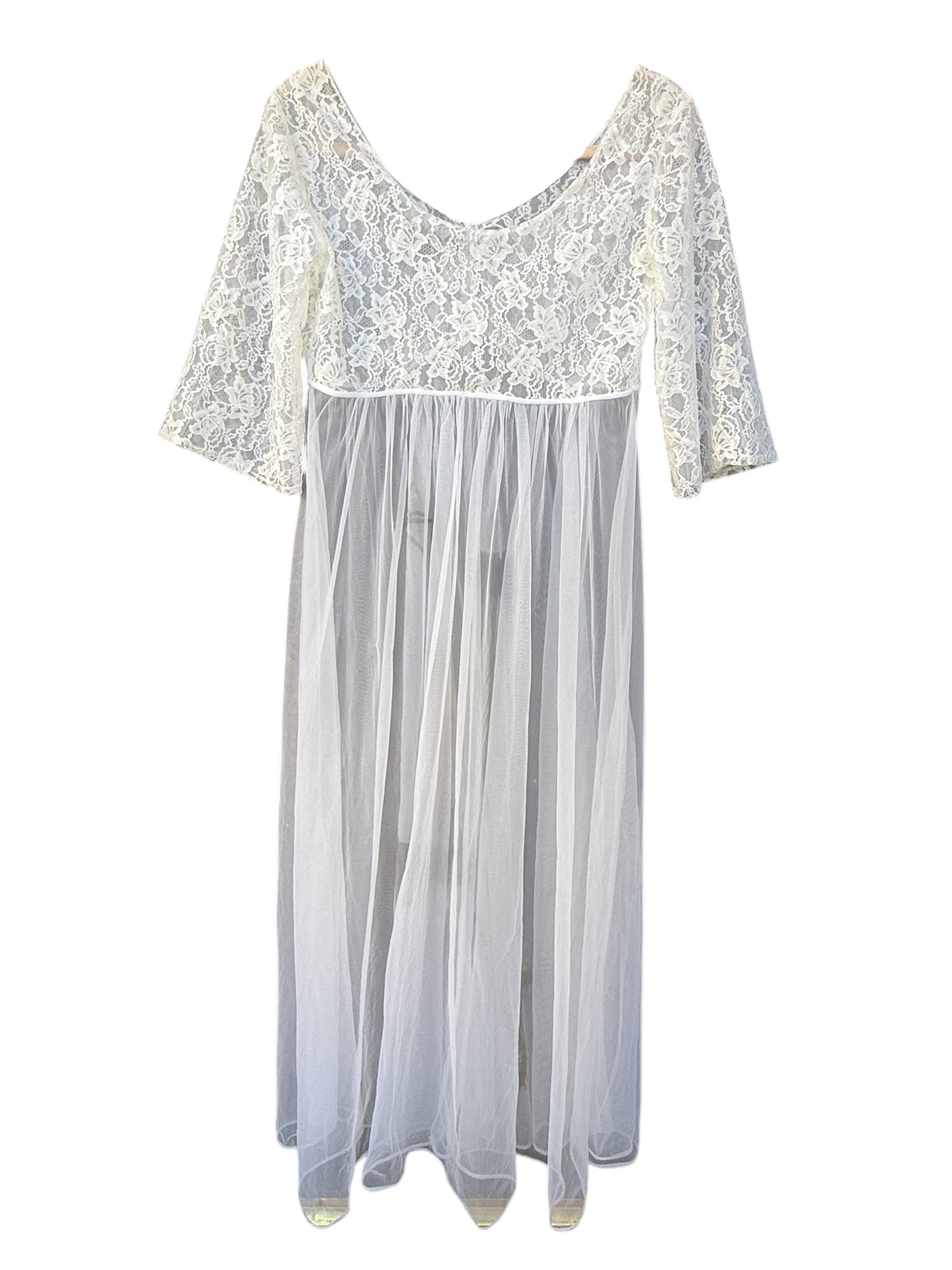 HAUNTED NIGHTY - S/M