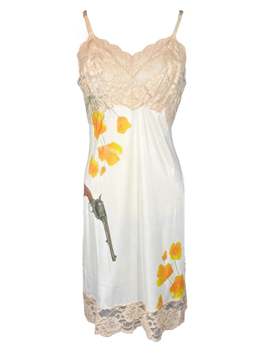 CALAMITY JANE DRESS - M/L