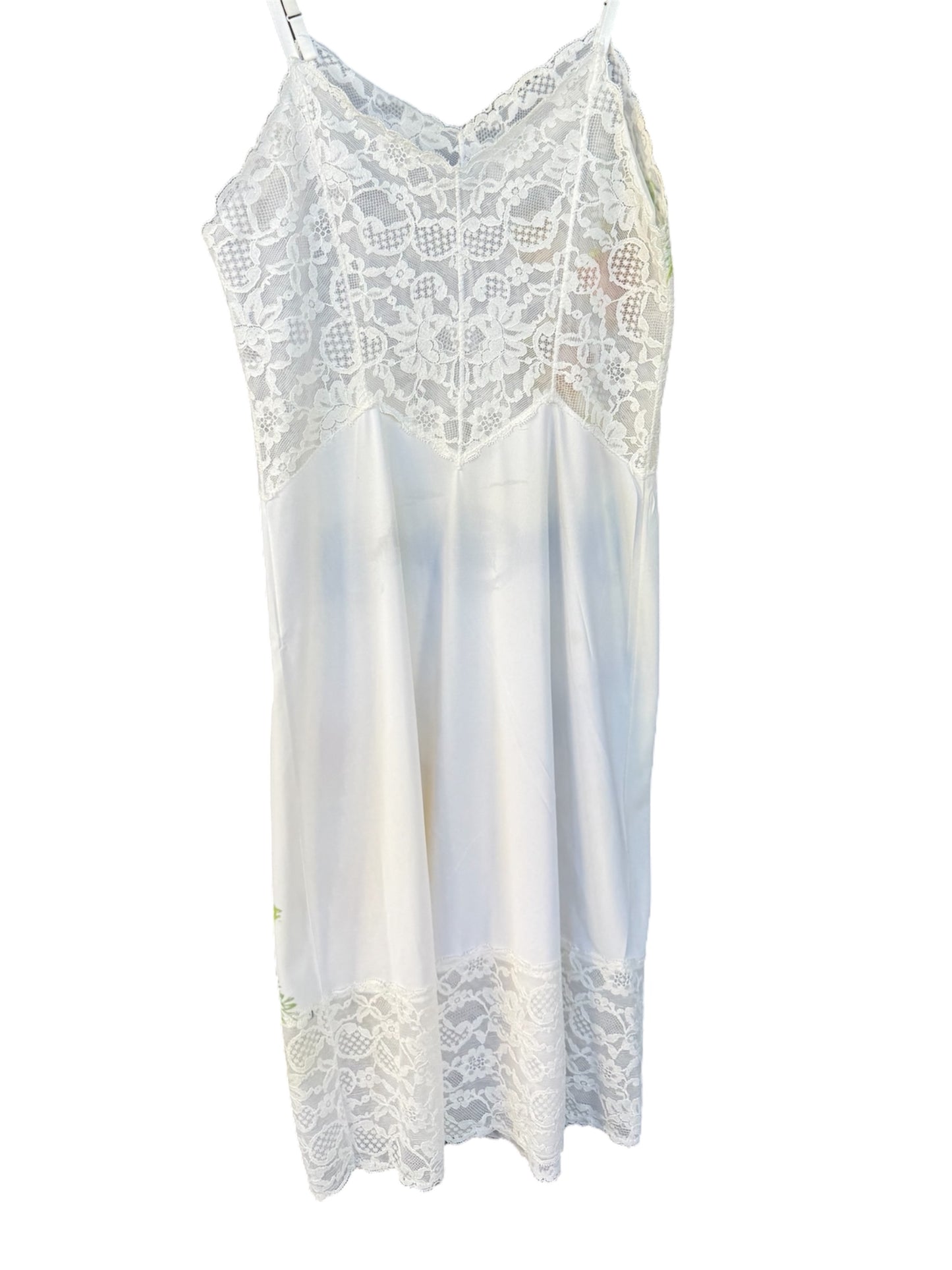 CALAMITY JANE BELT DRESS - S