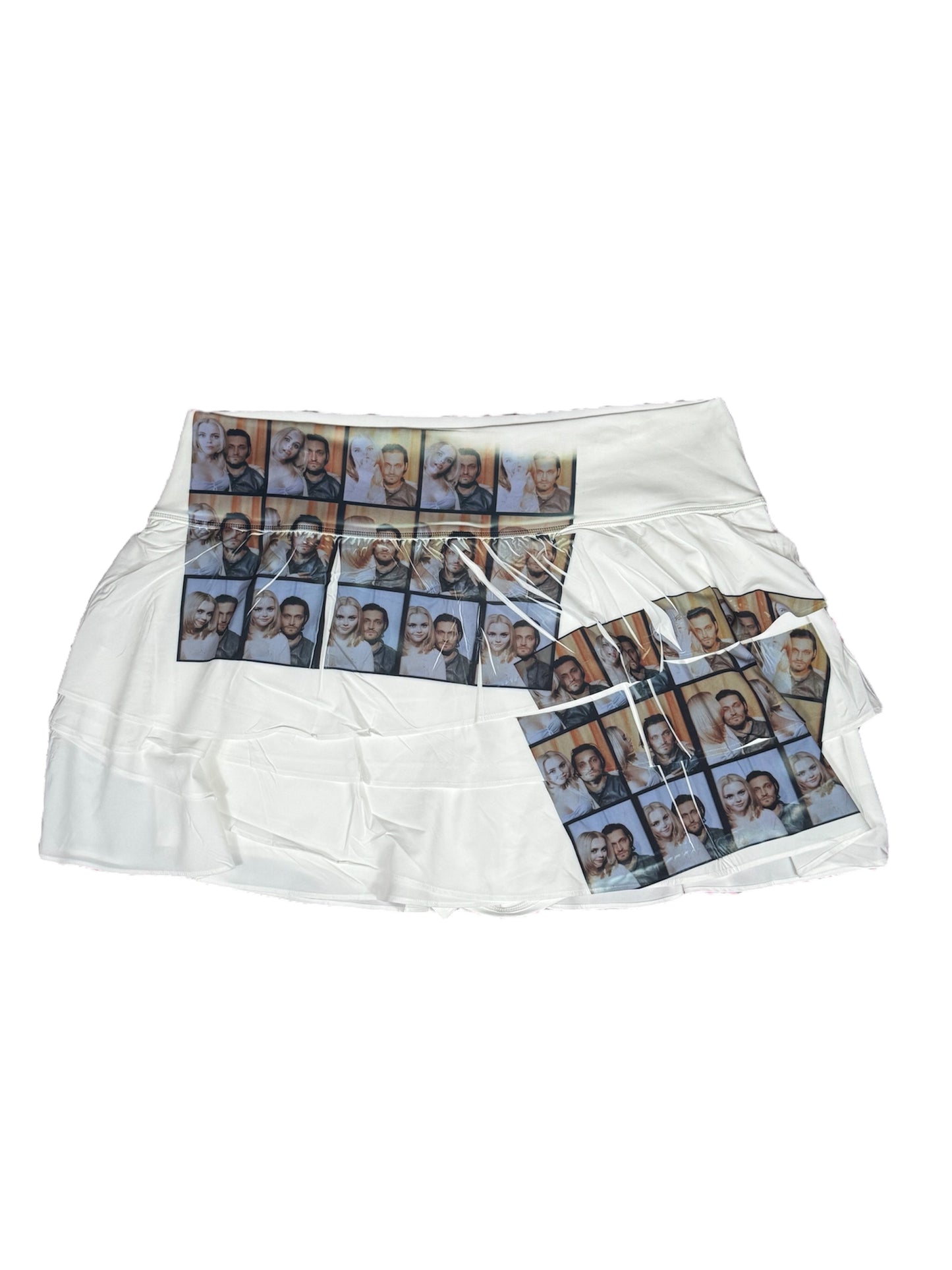 BUFFALO SKIRT - XXL