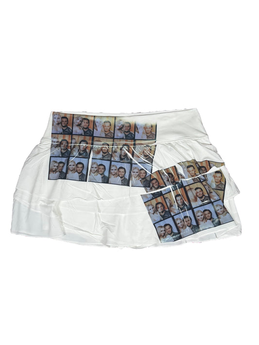 BUFFALO SKIRT - XXL