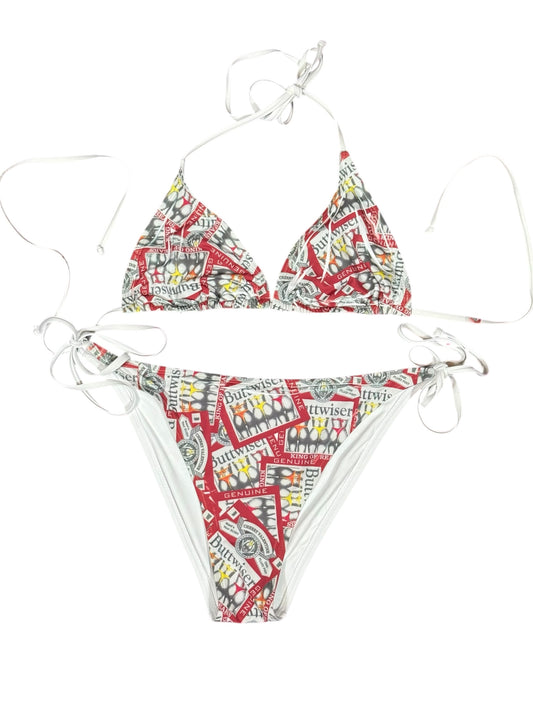 BUTTWISER BIKINI - XS/S