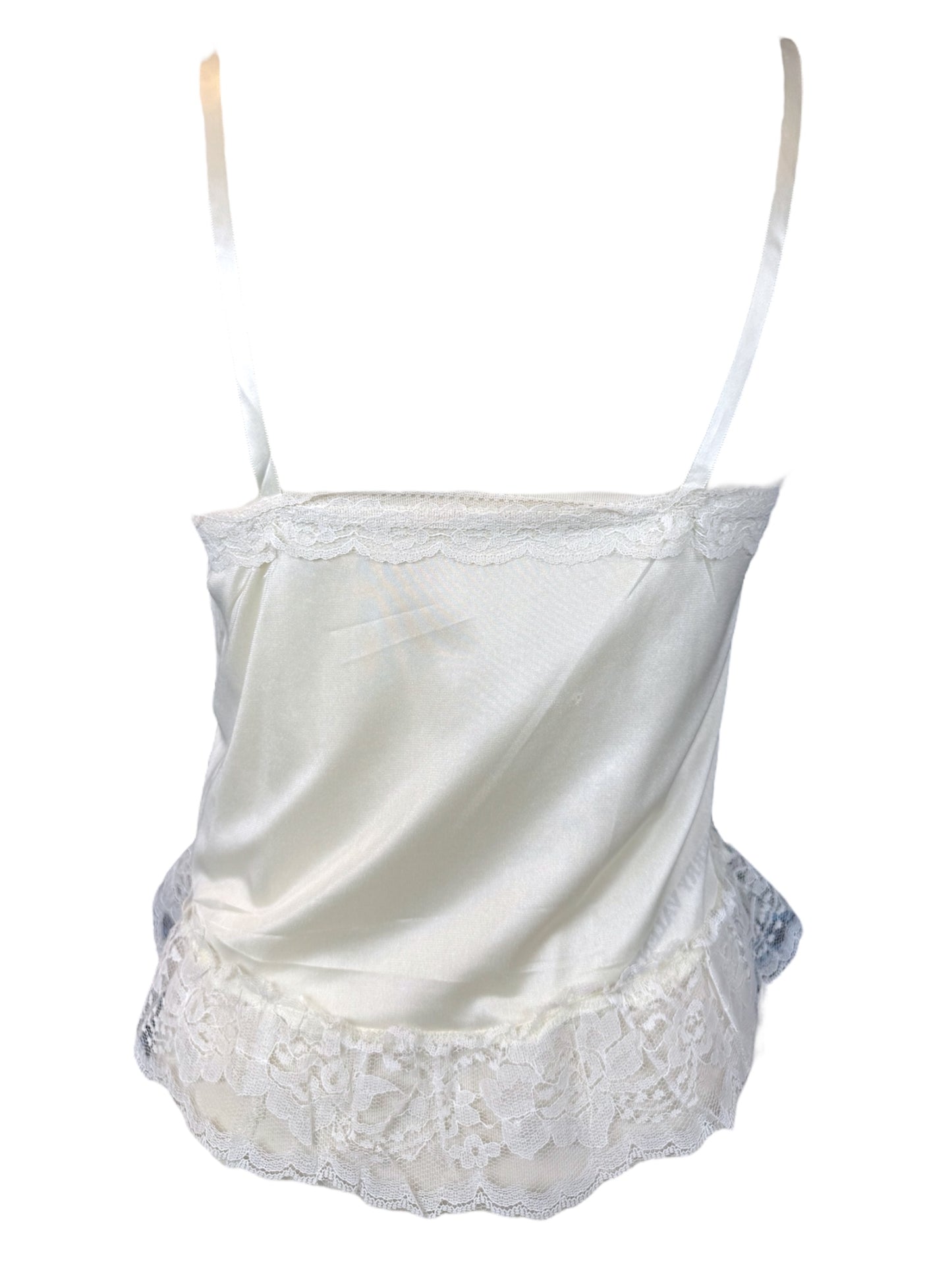CALAMITY JANE TANK - S