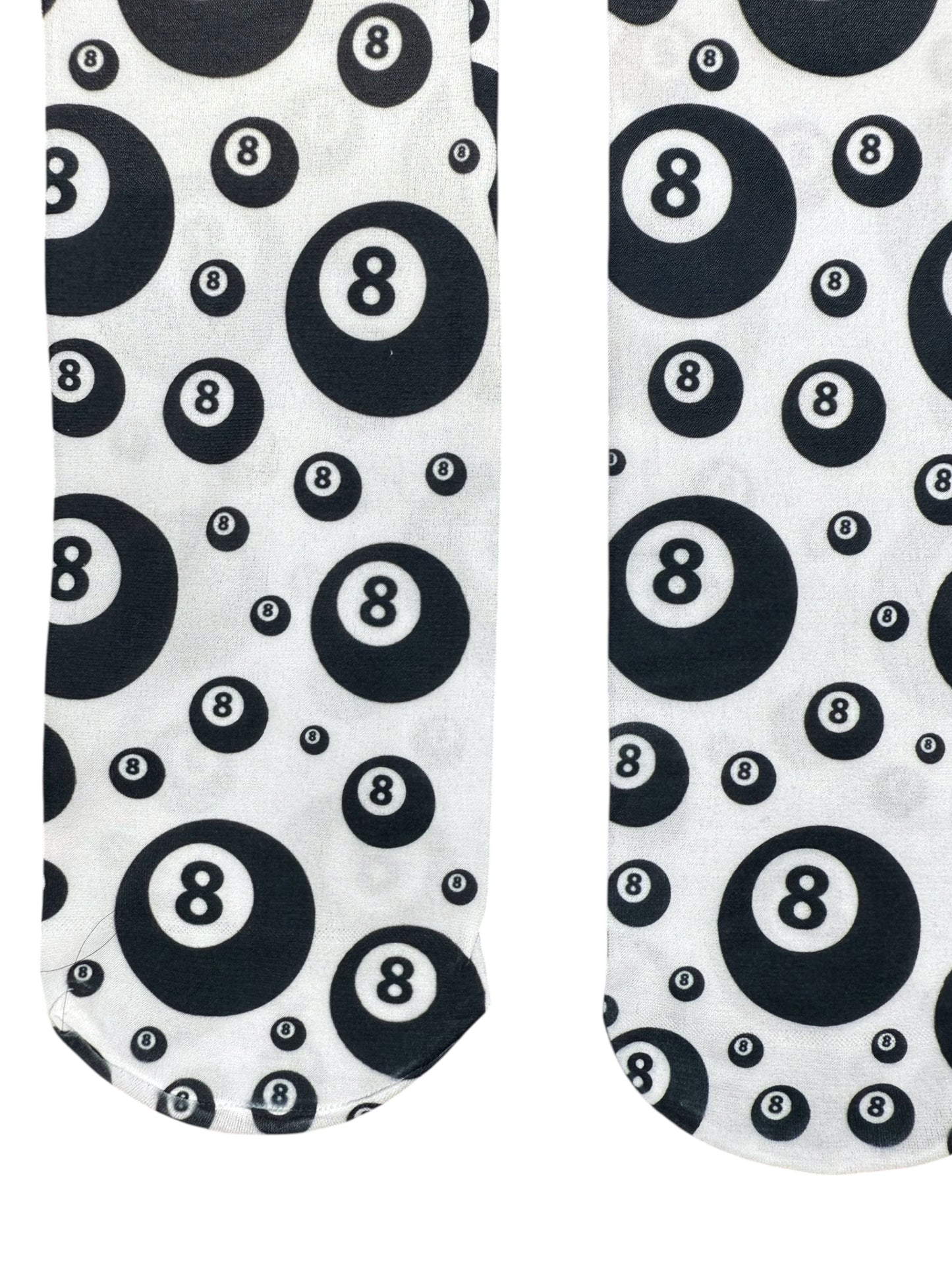8 BALL KNEE HIGHS *PRE-ORDER*