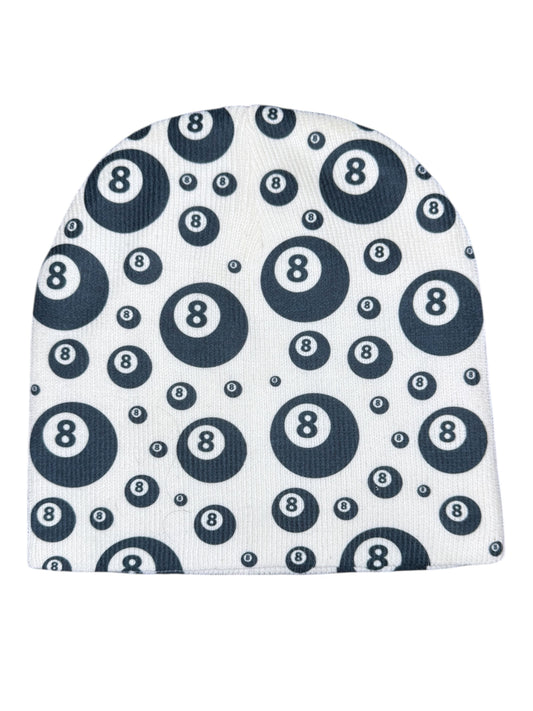 8 BALL BEANIE *PRE-ORDER*