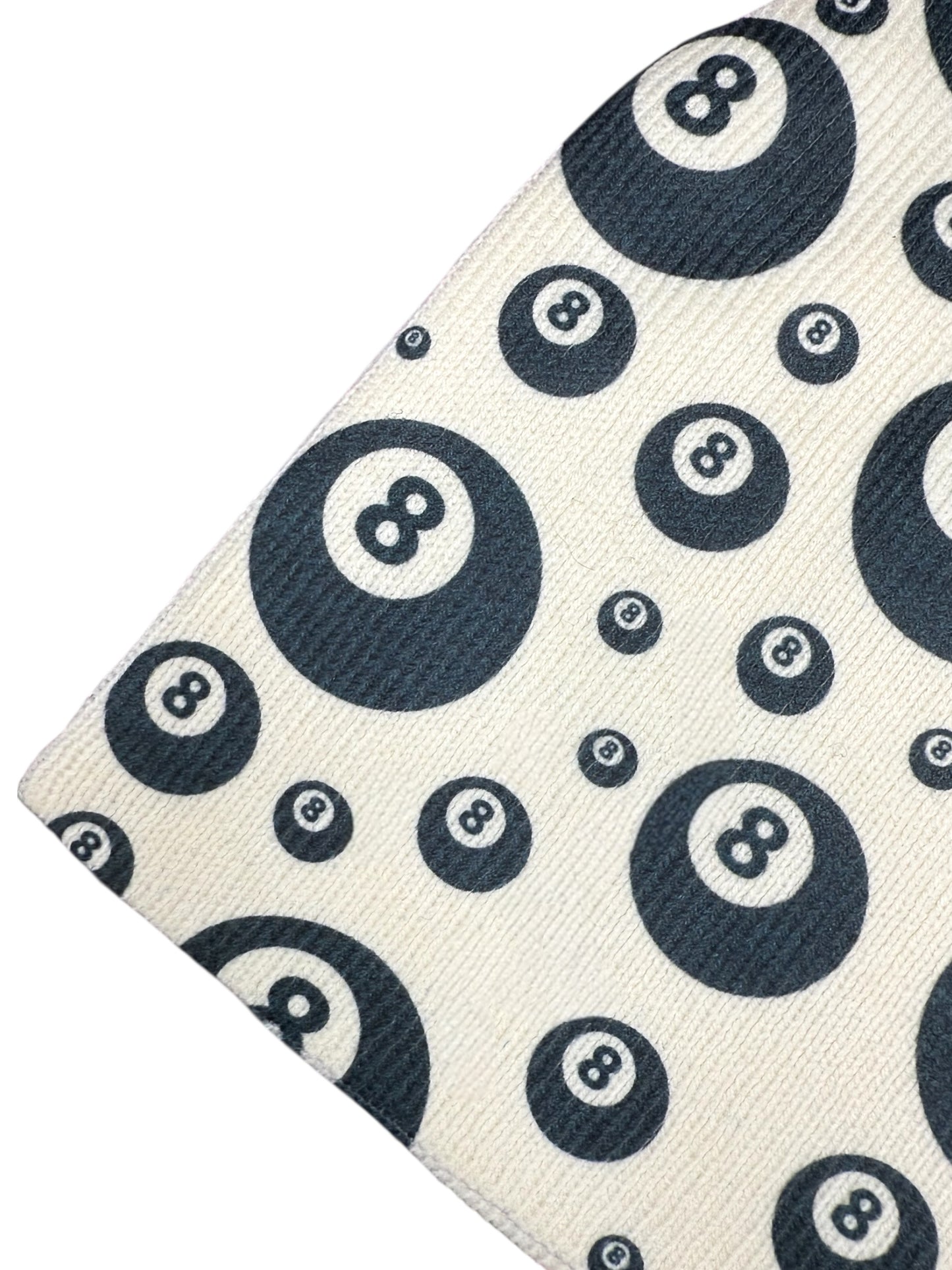 8 BALL BEANIE *PRE-ORDER*