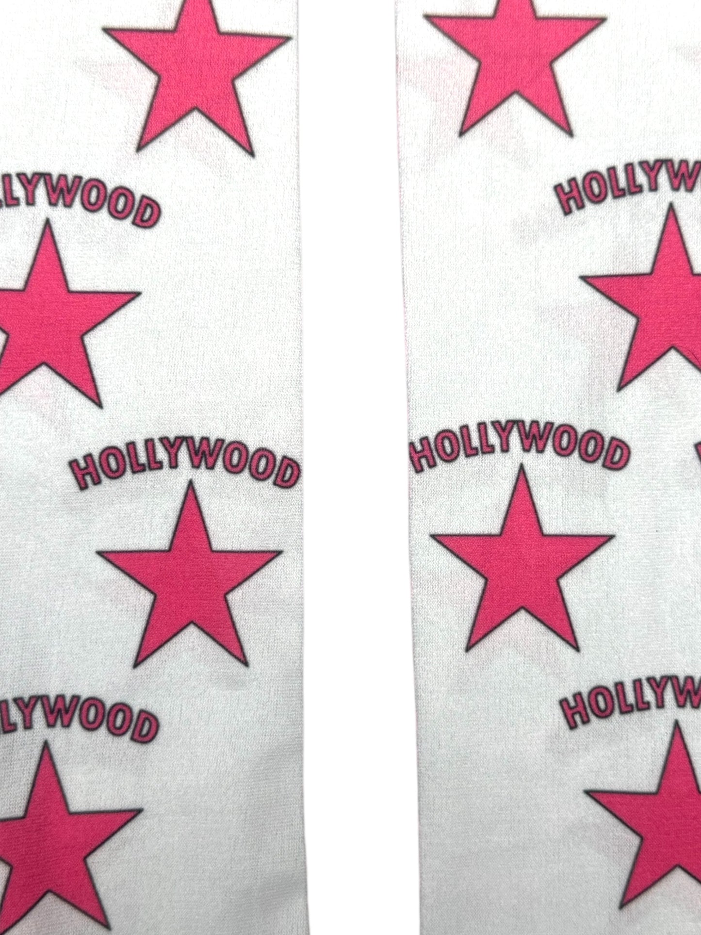 HOLLYWOOD KNEE HIGHS PRE-ORDER*