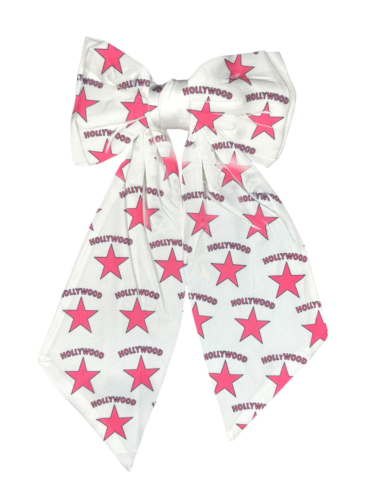 HOLLYWOOD BOW