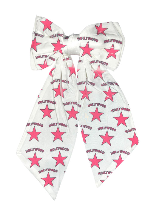 HOLLYWOOD BOW