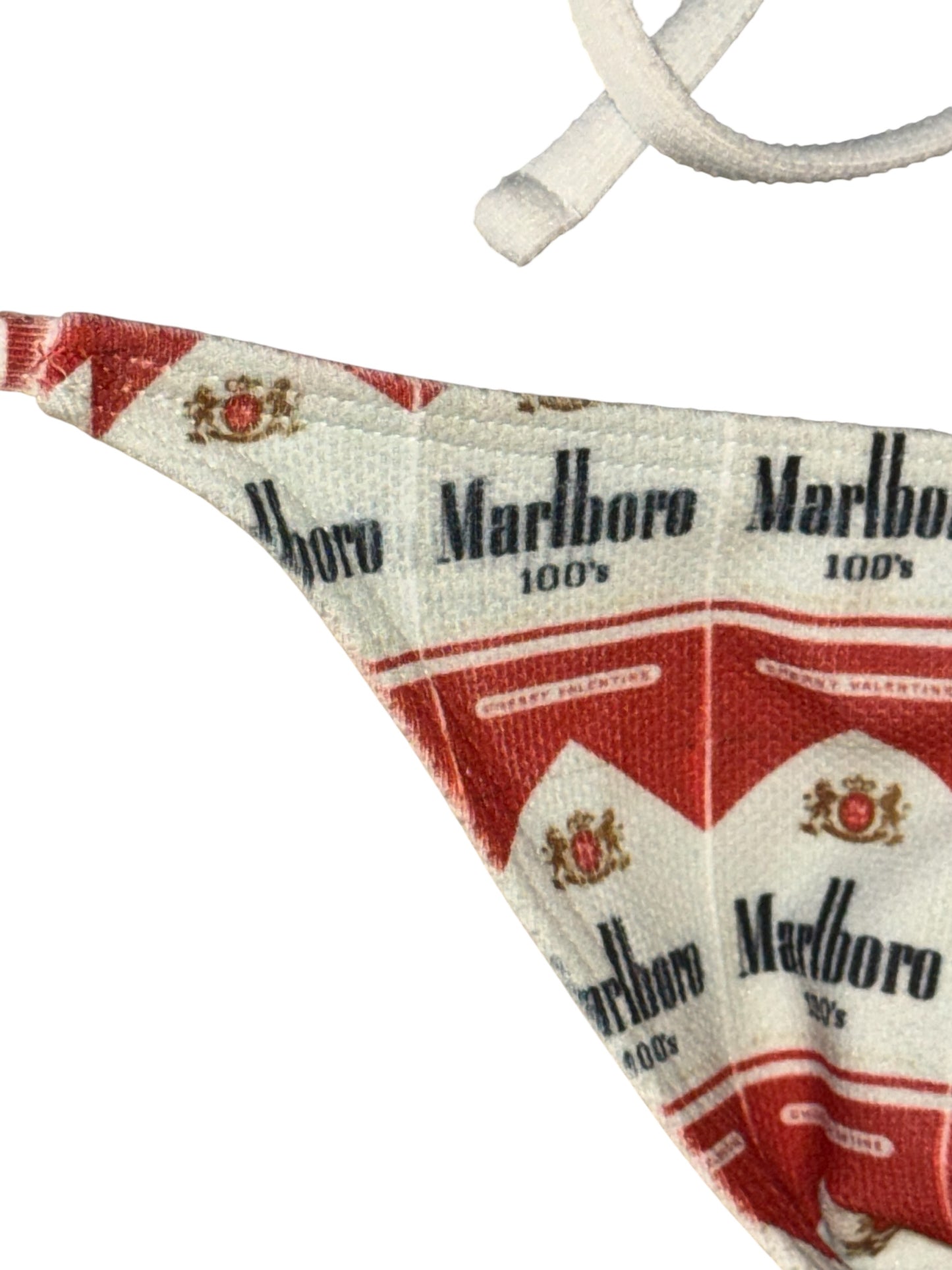 MARLBORO BIKINI - *PRE-ORDER*