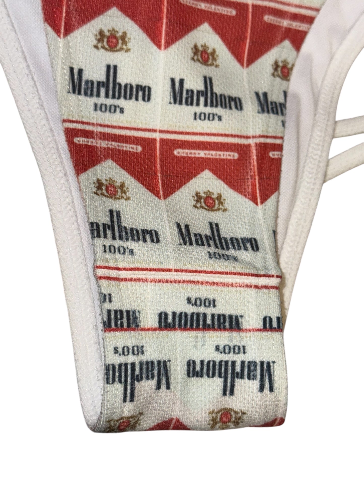 MARLBORO BIKINI - *PRE-ORDER*