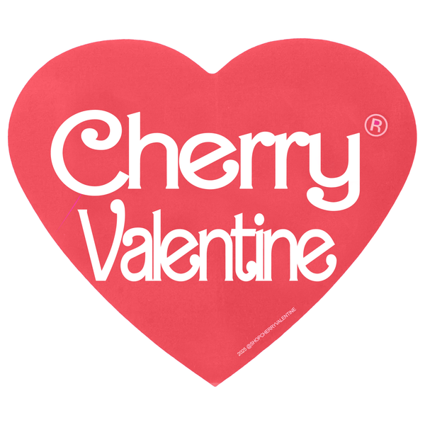 Cherry Valentine