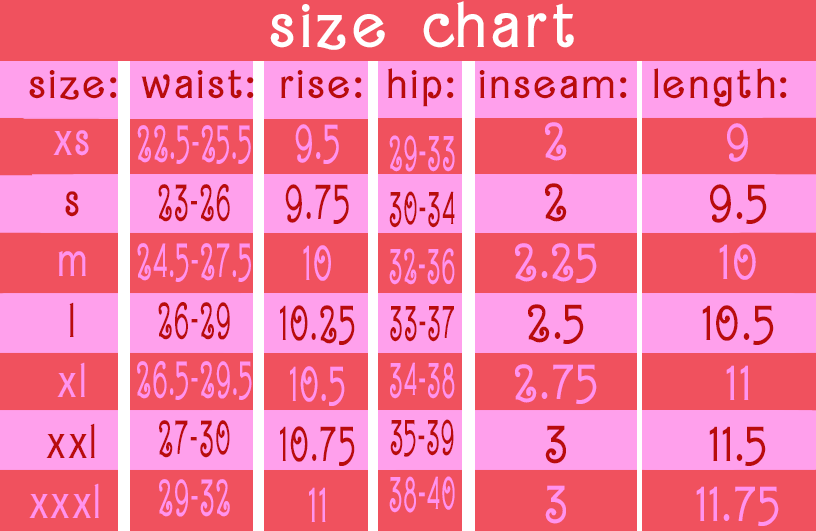 STAR SKULL YOGA SHORTS SAMPLE - XL